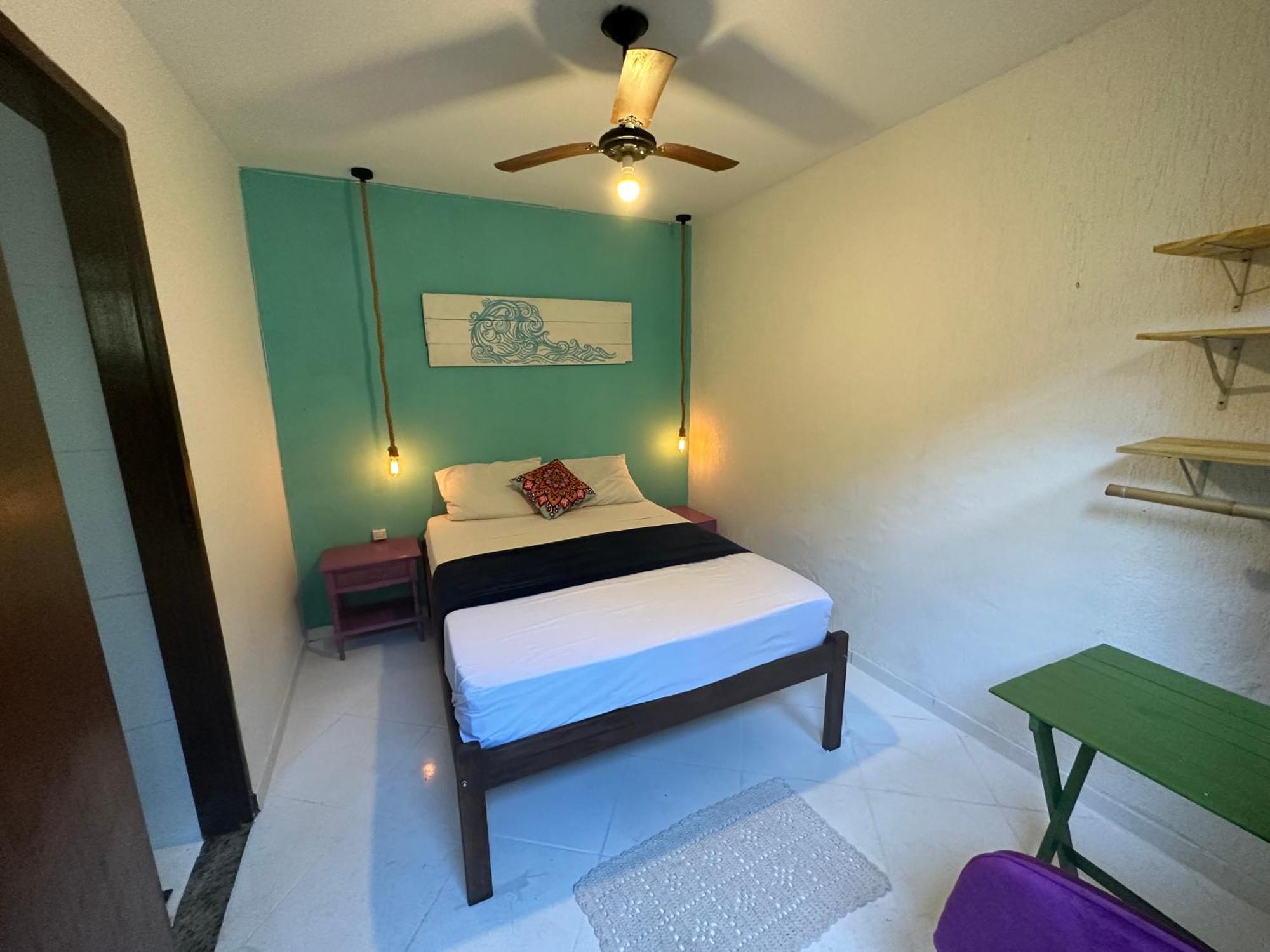 Maresia Hostel Paraty Br Экстерьер фото